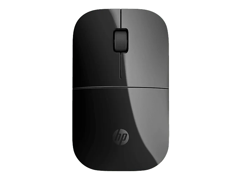 HP Mouse Wireless Z3700