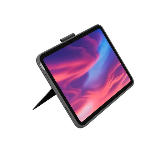 Logitech Combo Touch per iPad