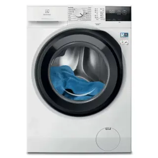 Electrolux Lavatrice serie 600 SensiCare