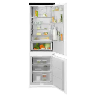 Electrolux Frigocongelatore ad incasso Serie 800