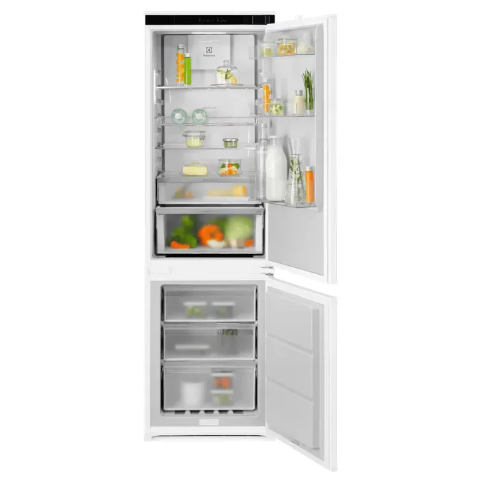 Electrolux Frigocongelatore ad incasso Serie 800