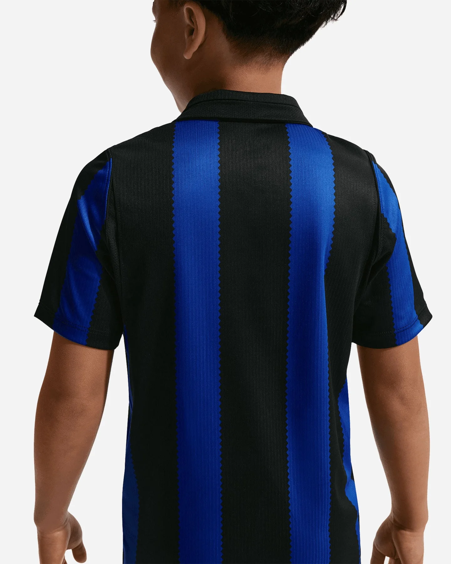 Nike Inter Home 26 - 27 Jr - Maglia Calcio Ufficiale - vista 4
