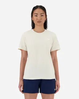 New Balance Essential Small Logo W