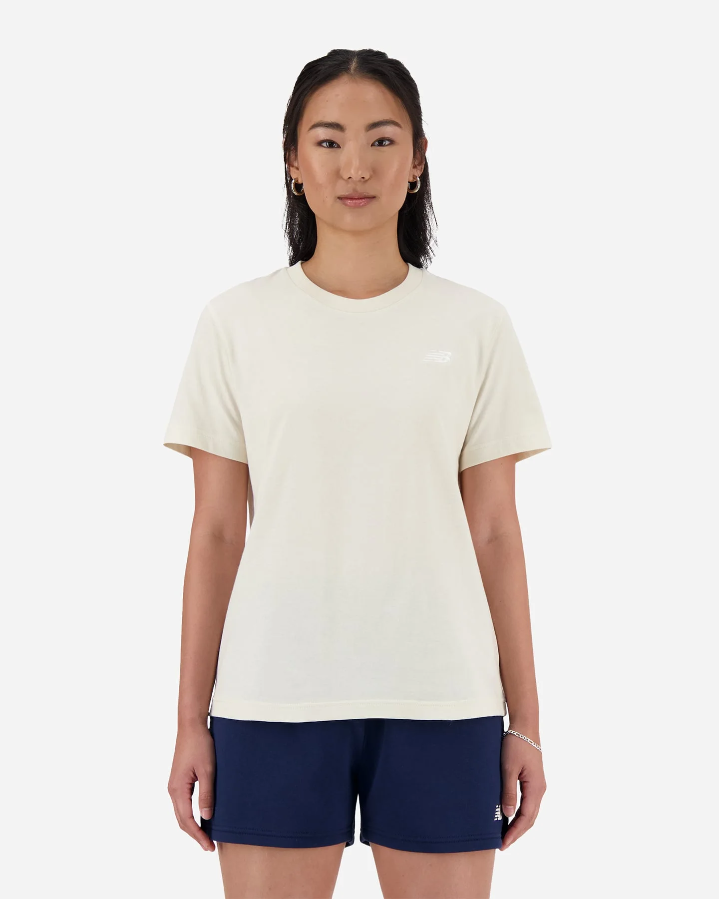 New Balance Essential Small Logo W