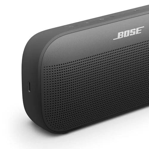 Bose SoundLink Flex (2ª Gen) - Altoparlante Portatile Bluetooth - vista 6