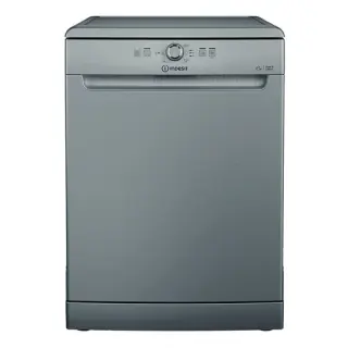 Indesit IN2FE14CNP80S Lavastoviglie Libera Installazione