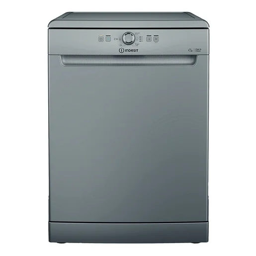 Indesit IN2FE14CNP80S Lavastoviglie Libera Installazione