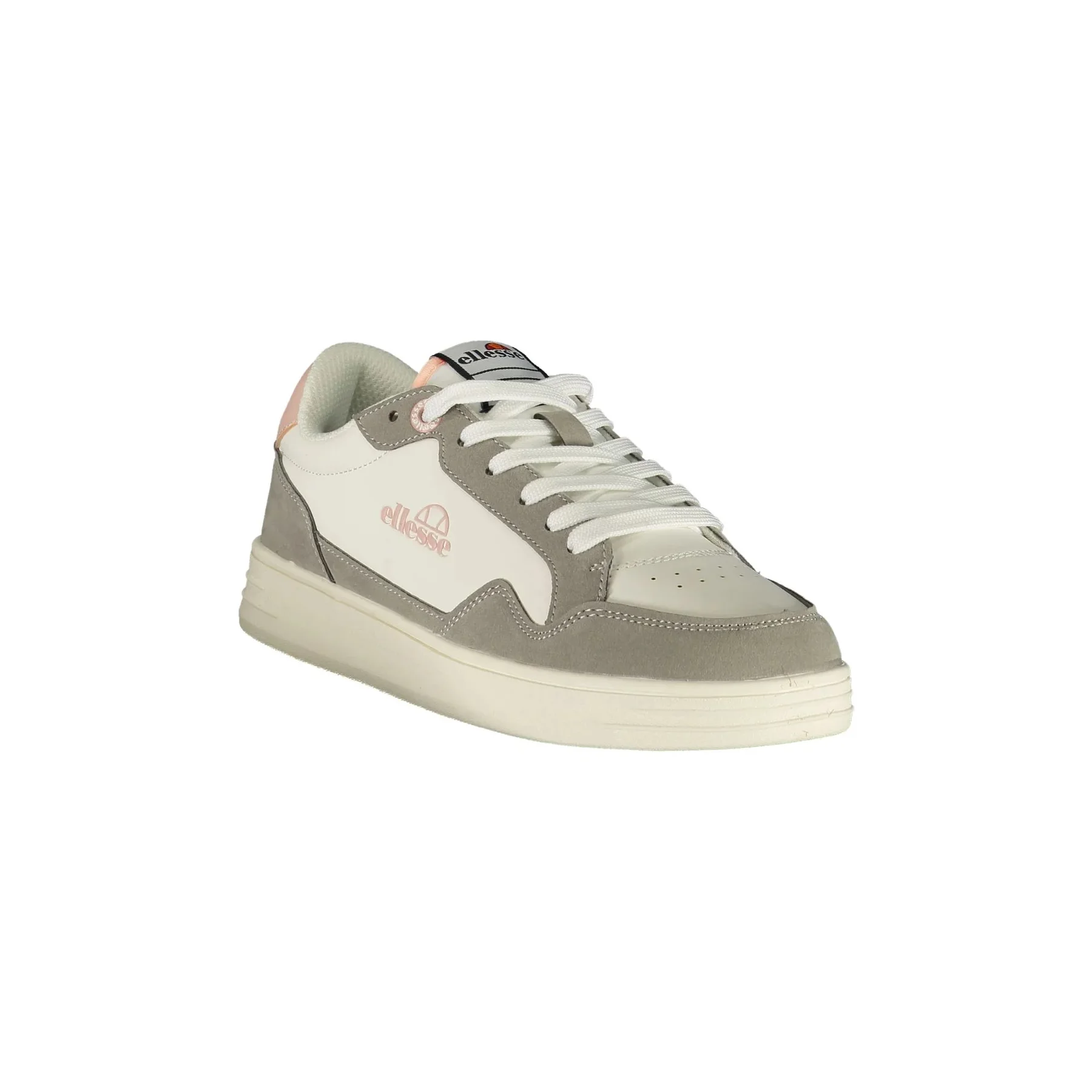 Ellesse Sneakers Donna Stampa Logo - vista 2