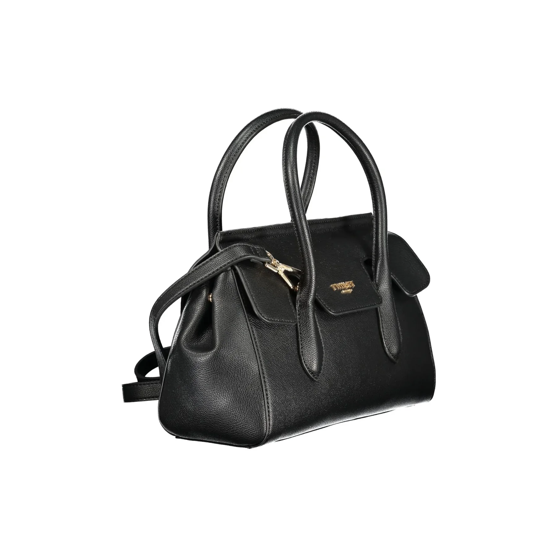 Twinset Borsa a Tracolla Donna Dettagli a Contrasto - vista 5