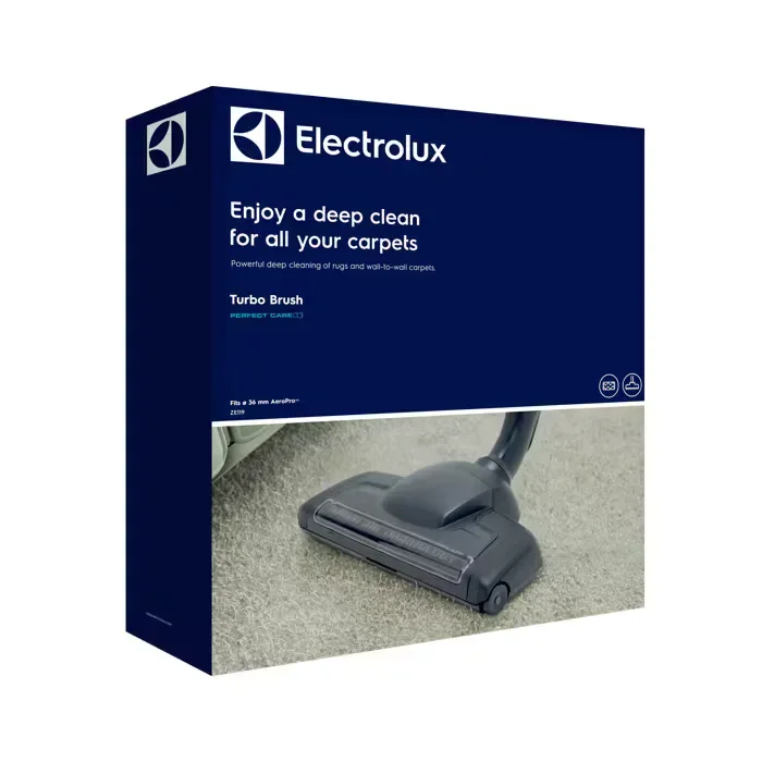 Electrolux Spazzola per aspirapolvere ZE119 - vista 4