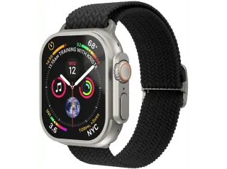 Cinturino Smartwatch Vonmahlen Woven Loop