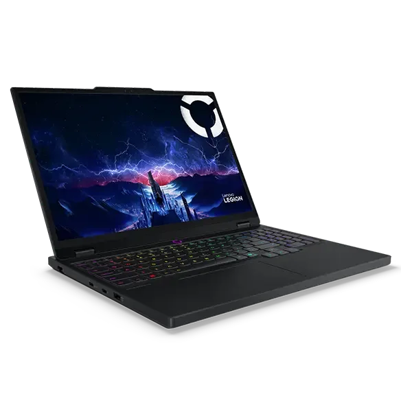 Lenovo Legion 5i 15 (i7-Windows 11 Home-16GB-512GB-RTX 5060) - vista 2
