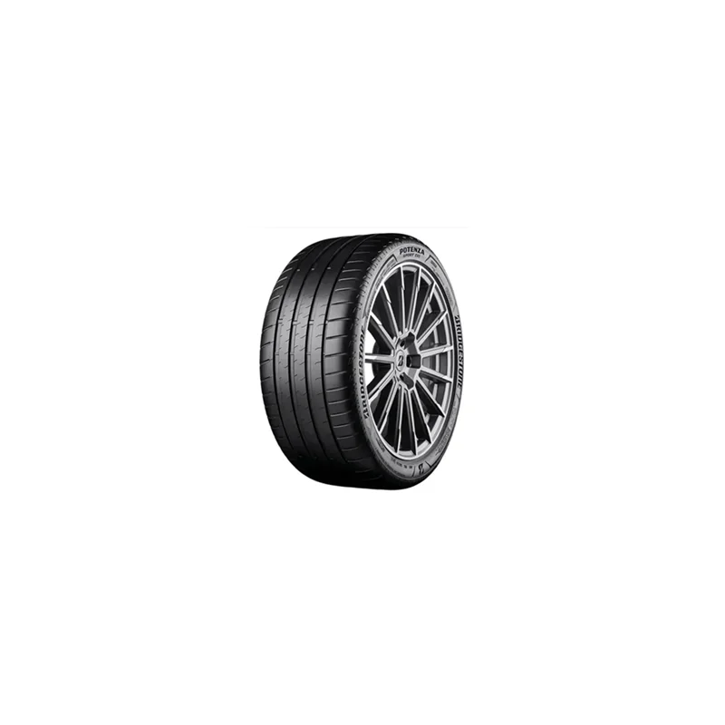 BRIDGESTONE POTENZA SPORT EVO 255/35 R19