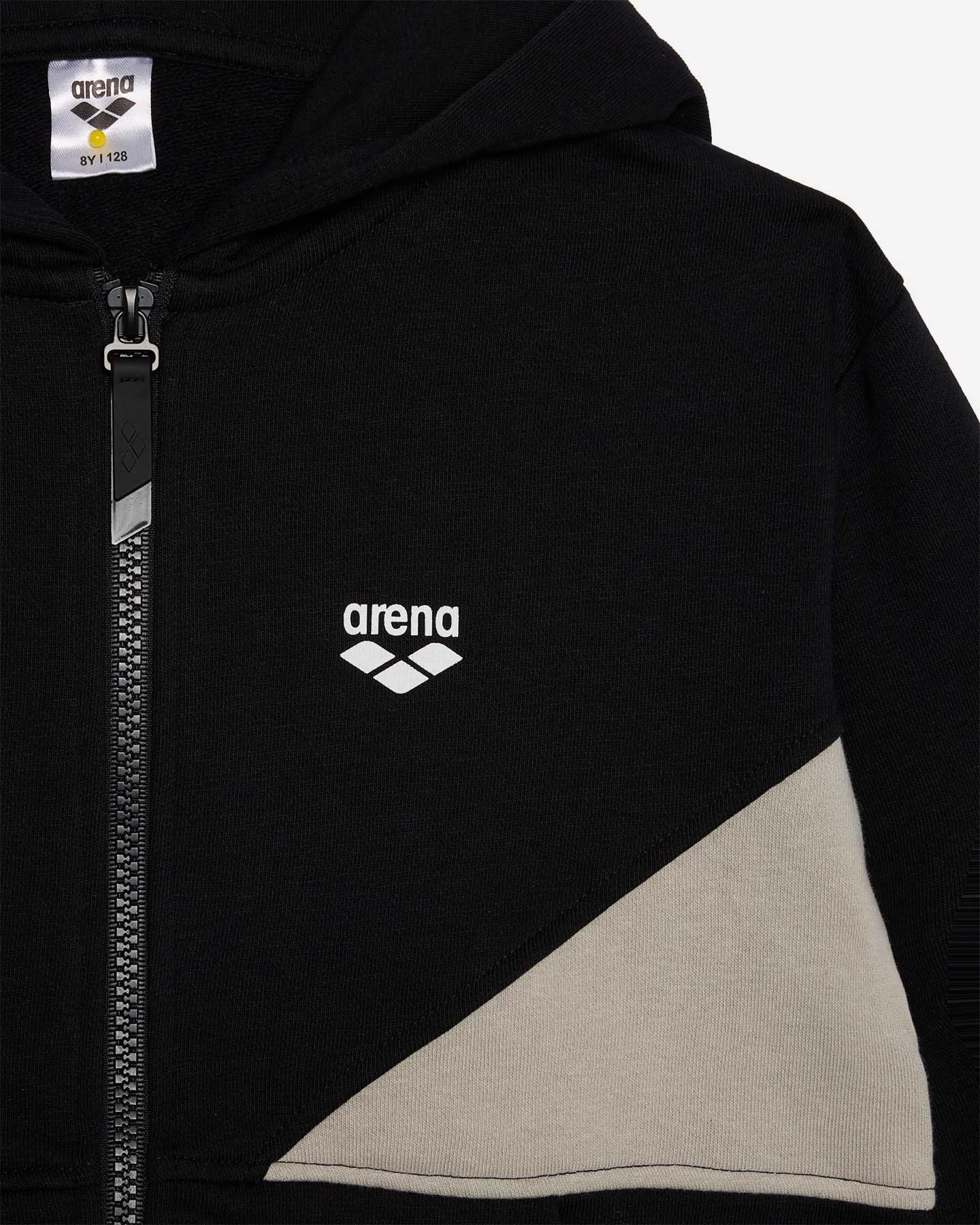Arena Athletic Essential Jr - vista 3