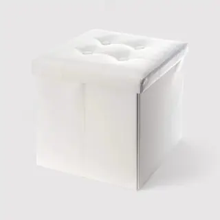 Pouf Contenitore Gelsomino