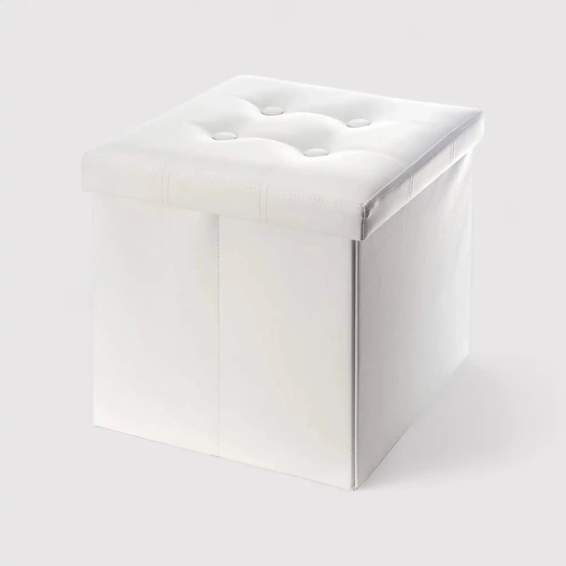Pouf Contenitore Gelsomino