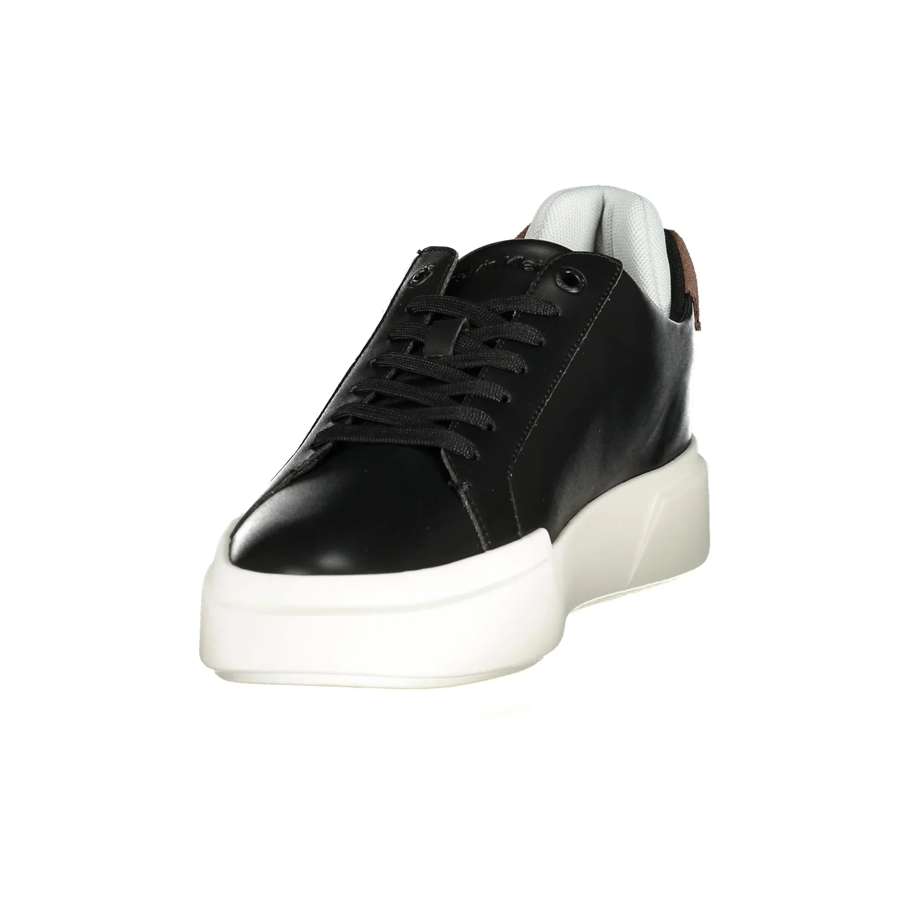 Calvin Klein Sneakers Uomo Logo - vista 3