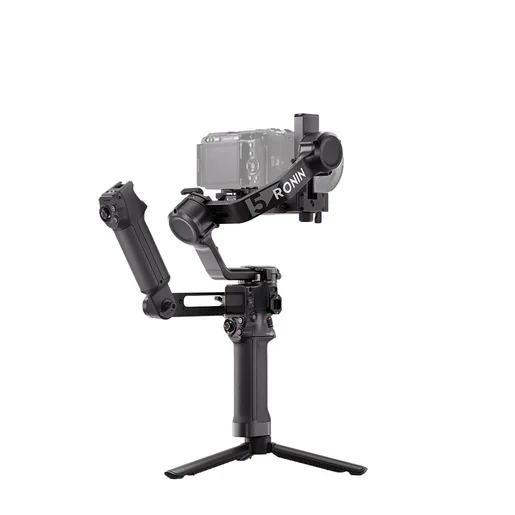 DJI RS 5 combo Stabilizzatore d’immagine