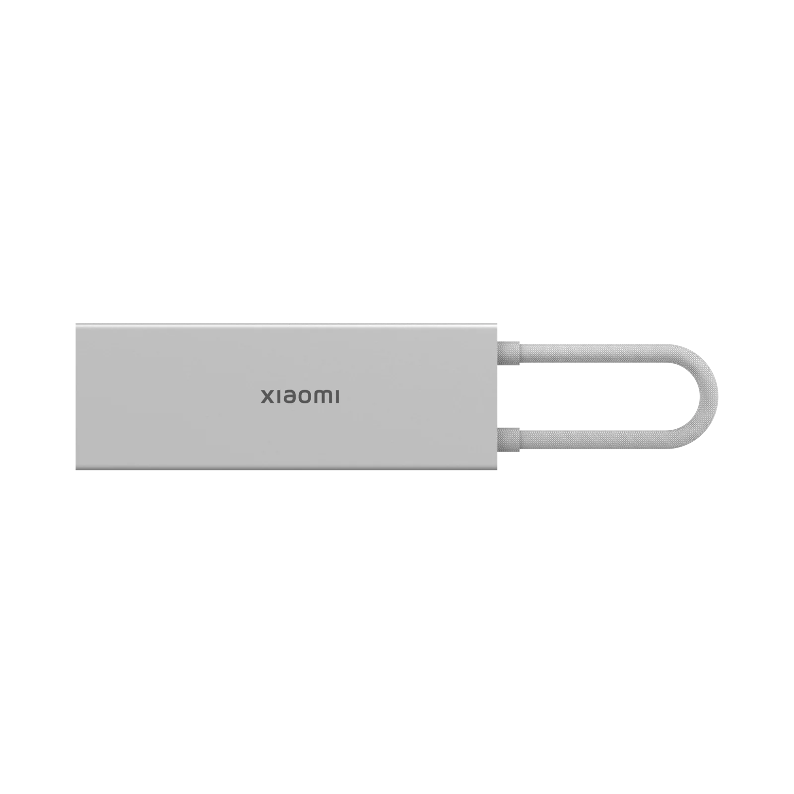 Xiaomi 5-in-1 Type-C Hub - vista 2