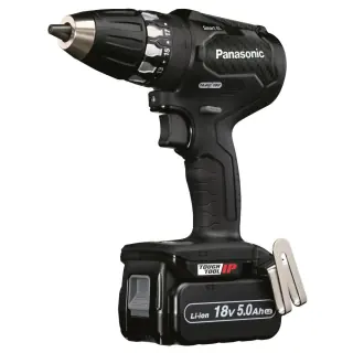 Panasonic Ey74a3 Trapano Avvitatore Cordless 18V Compatto