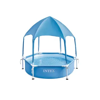 Intex 28209NP piscina fuori terra 183 x 38 cm