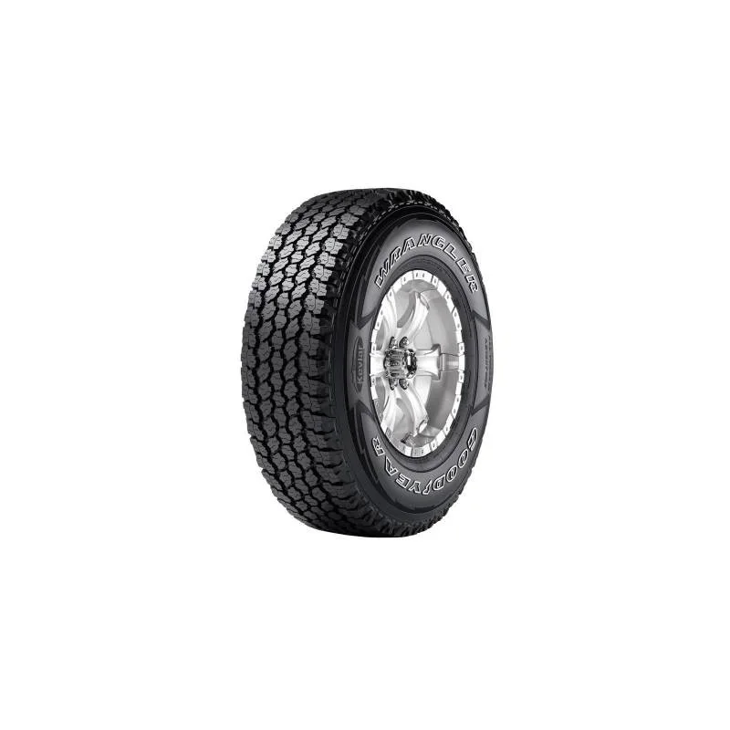 GOODYEAR Wrangler AT Adventure 265/70 R16 112T Estate