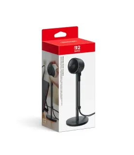 Nintendo Telecamera Nintendo Switch 2