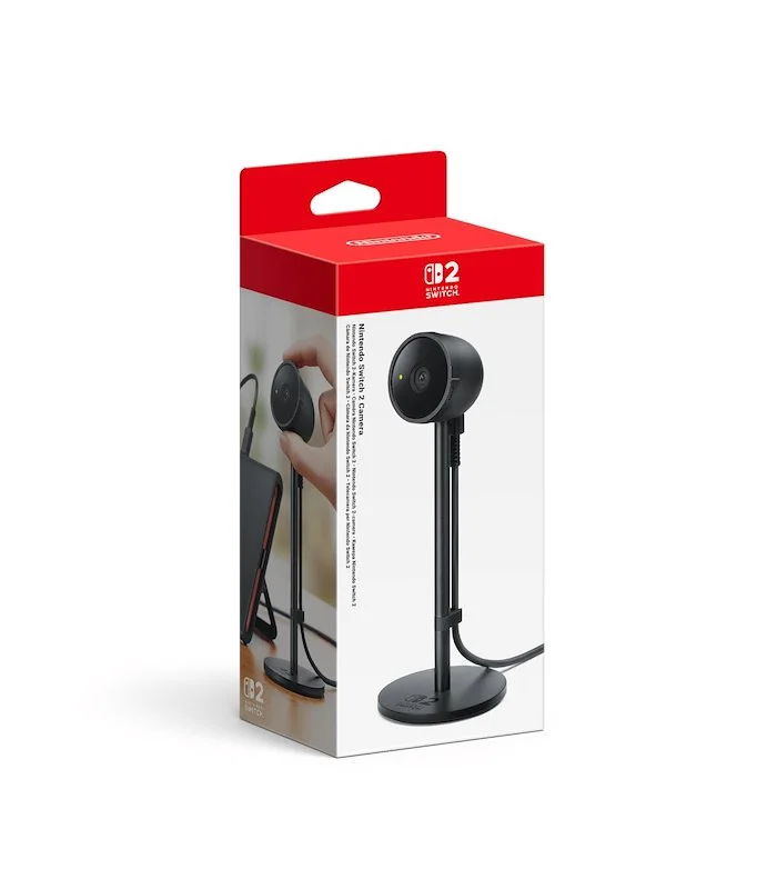 Nintendo Telecamera Nintendo Switch 2