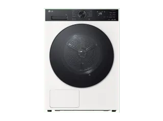 LG RNX5008TWBB Asciugatrice a Pompa di Calore