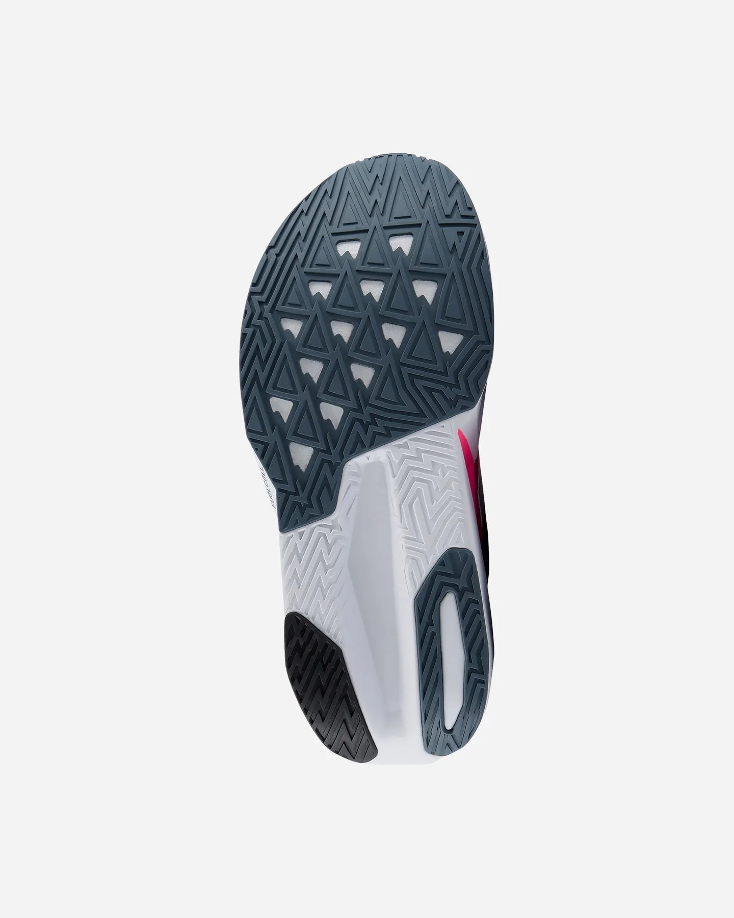 New Balance Fuelcell Rebel V5 W - vista 3