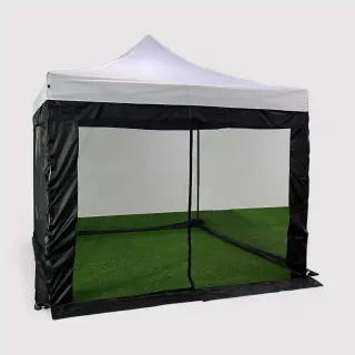 Zanzariera per Gazebo Banyan