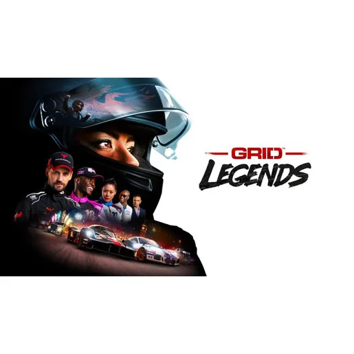 GRID Legends per PlayStation 4