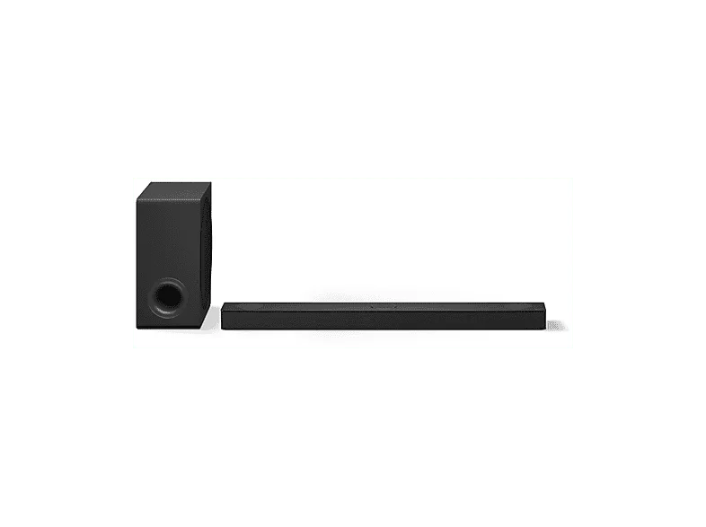 SOUNDBAR LG S80TY