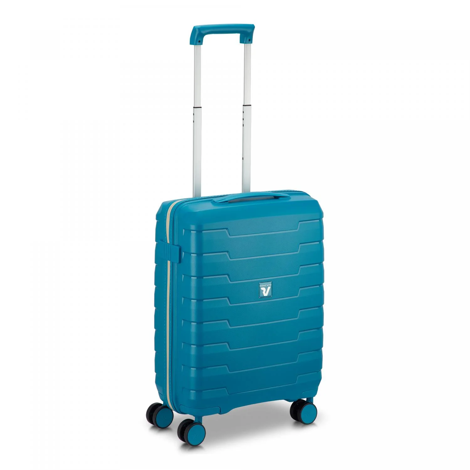 Roncato Skyline Neon Trolley Bagaglio A Mano
