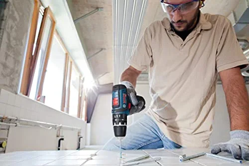 Trapano Avvitatore Bosch Professional GSB 12V-15 - vista 6