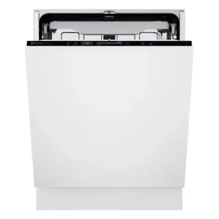 Electrolux Lavastoviglie Integrata totale serie 700
