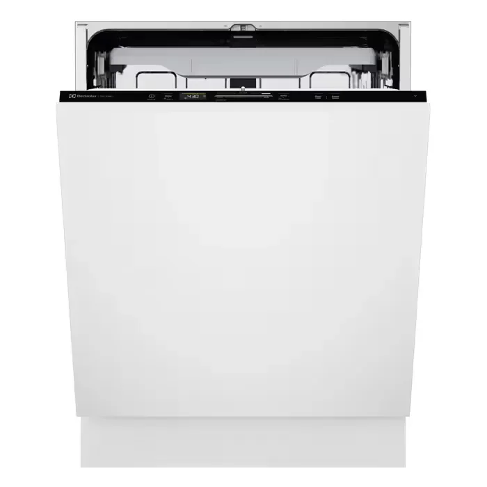 Electrolux Lavastoviglie Integrata totale serie 700 - vista 2