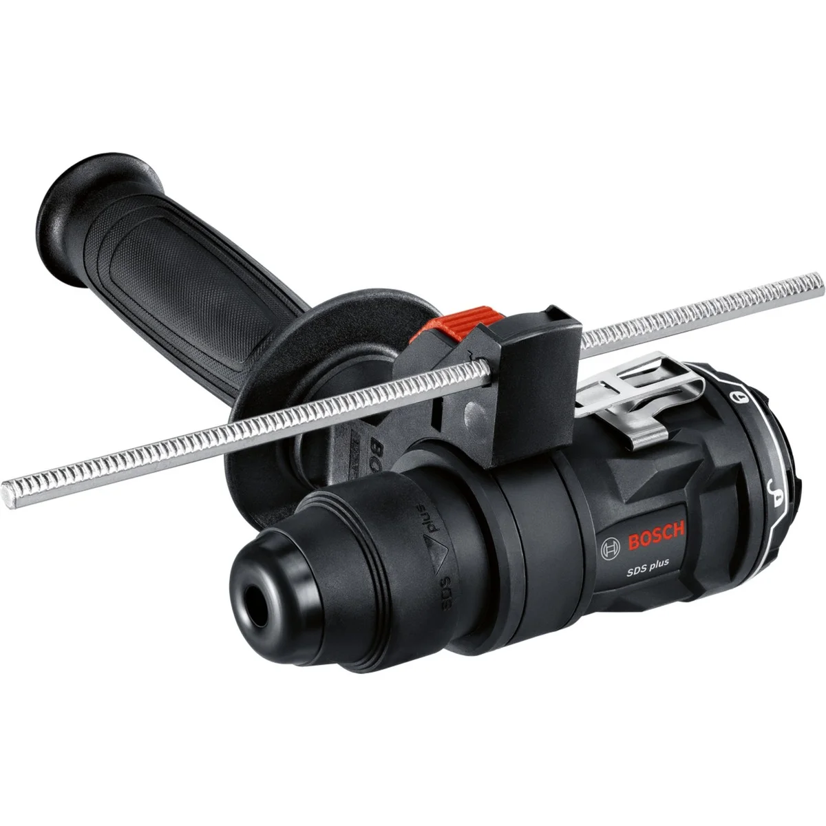Bosch GFA 12-H Professional Chuck - vista 2
