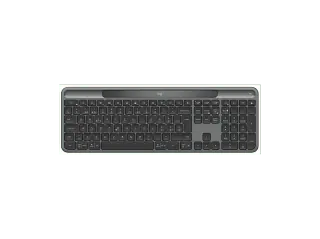 Tastiera Logitech Slim Solar K980