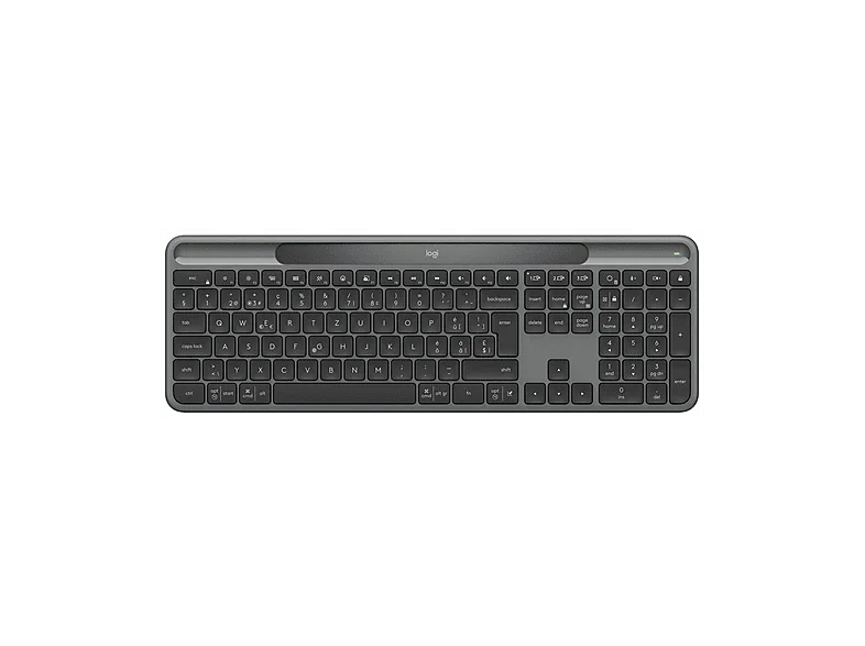Tastiera Logitech Slim Solar K980
