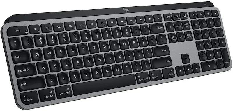 Logitech MX 920-009841
