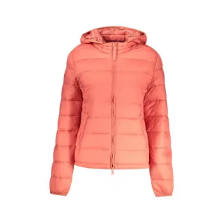 North Sails Giubbotto Maniche Lunghe Donna Logo