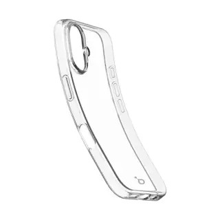 Custodia Trasparente IOPLEE per iPhone 16