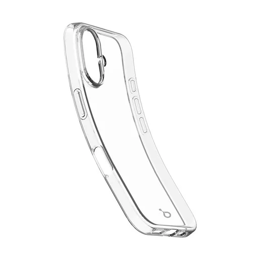 Custodia Trasparente IOPLEE per iPhone 16