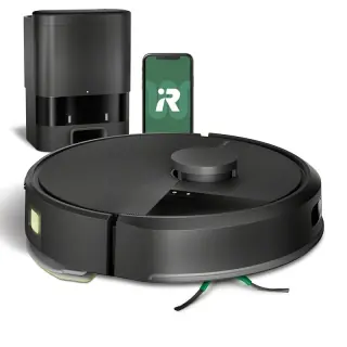 ROBOT ASPIRAPOLVERE IROBOT Roomba 105 Combo AutoEmpty