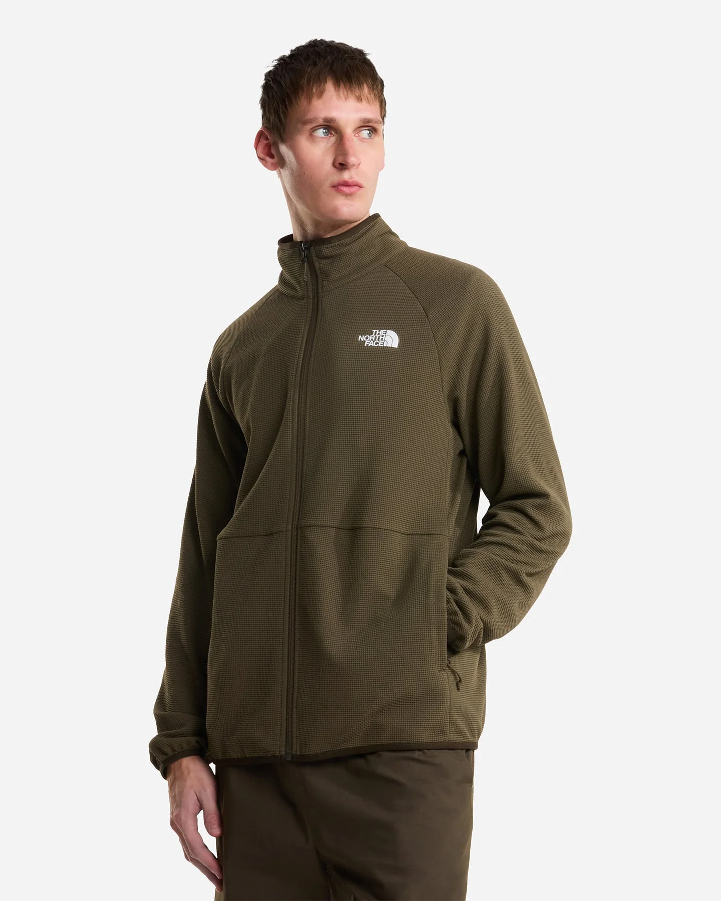 The North Face Packable Kecha M - vista 3