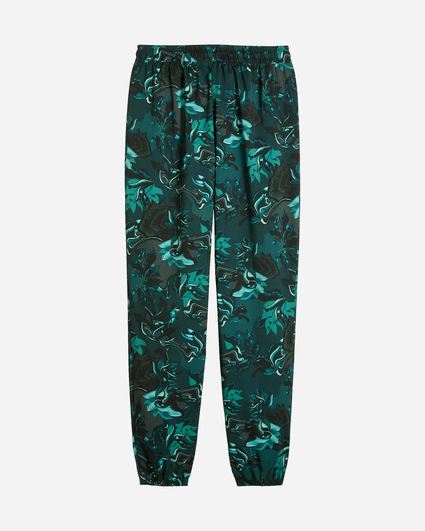 Pantalone Training Puma Concept Printed W - vista 2