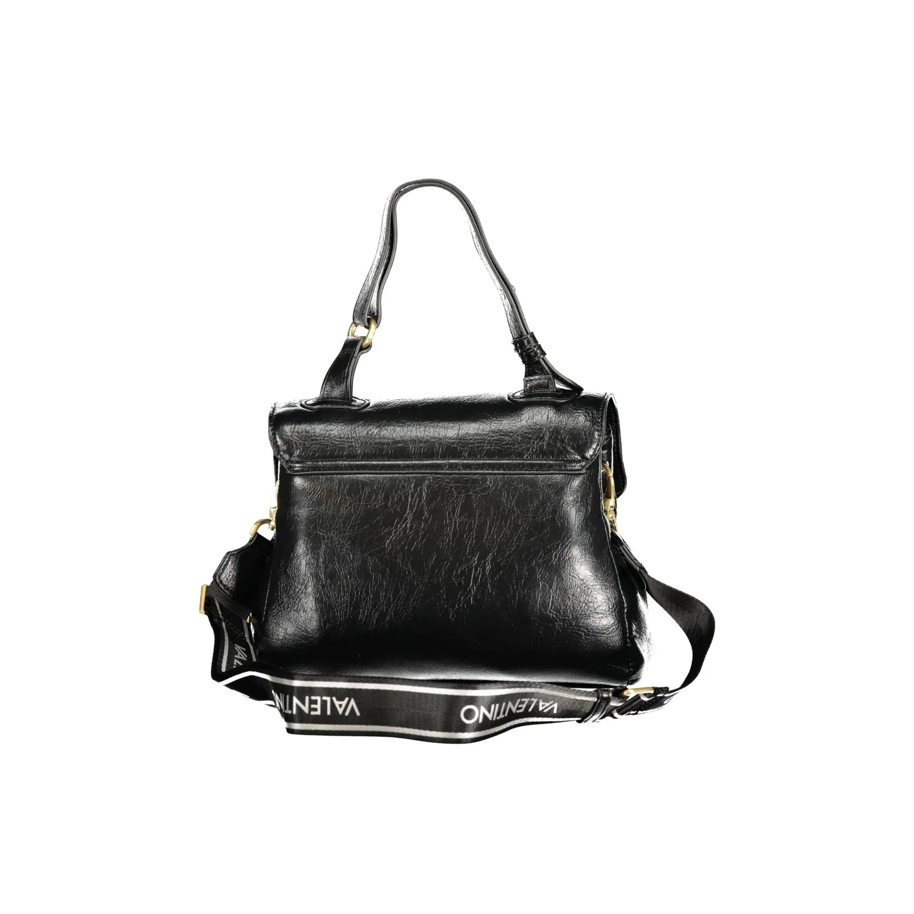 Valentino Bags Borsa a Tracolla Donna Logo - vista 2