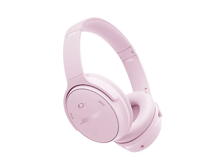 BOSE QuietComfort CUFFIE WIRELESS