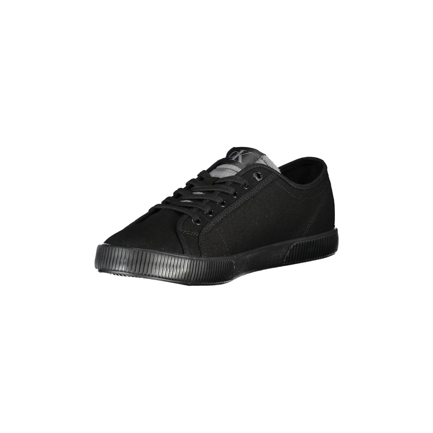 Calvin Klein Sneakers Uomo Stampa Logo - vista 5